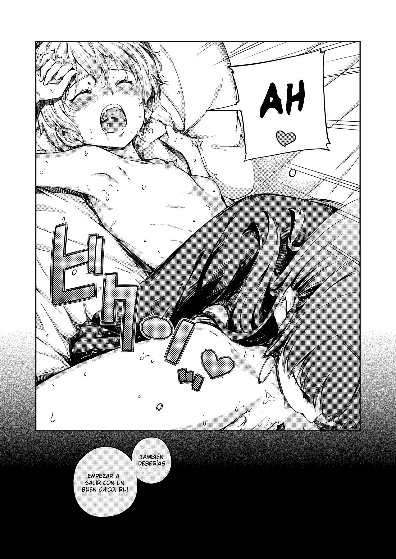 Chuusotsu Worker kara Hajimeru Koukou Seikatsu Roudousha (2011) - Capítulo 0.01 - Página 13 - LectorTMOo