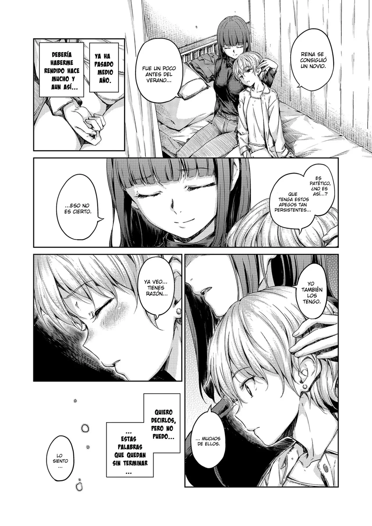Chuusotsu Worker kara Hajimeru Koukou Seikatsu Roudousha (2011) - Capítulo 0.01 - Página 14 - LectorTMOo
