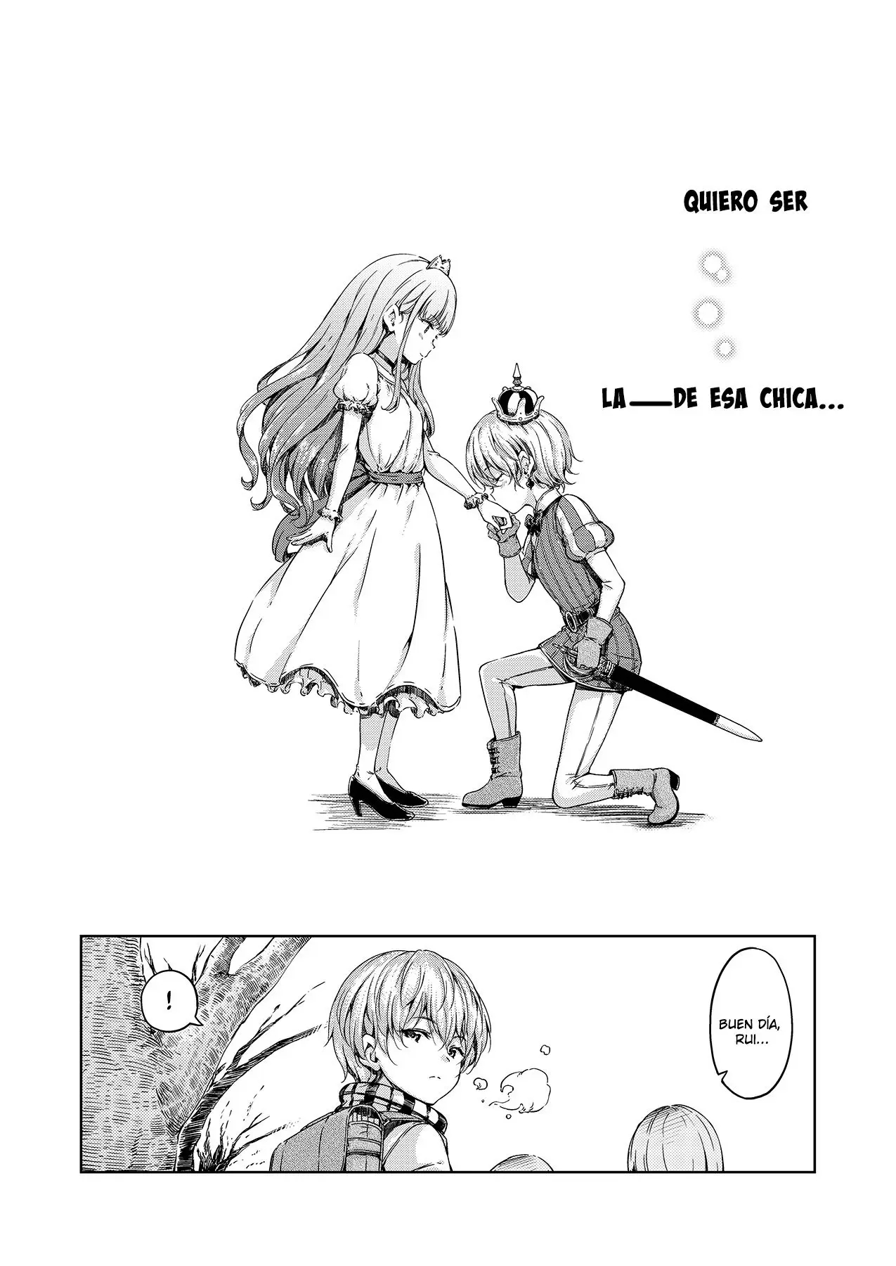 Chuusotsu Worker kara Hajimeru Koukou Seikatsu Roudousha (2011) - Capítulo 0.01 - Página 15 - LectorTMOo