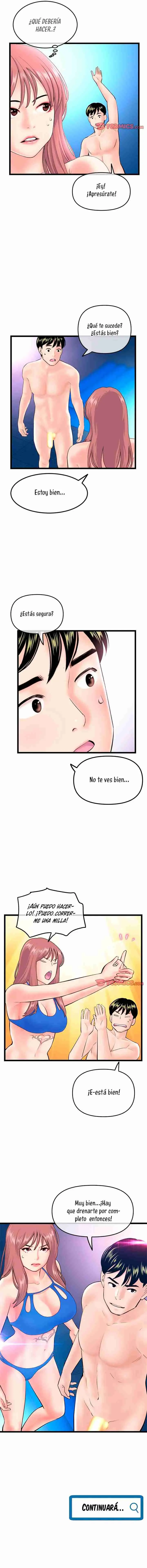 CiberCafe de Medianoche (2023) - Capítulo 57 - Página 11 - LectorTMOo