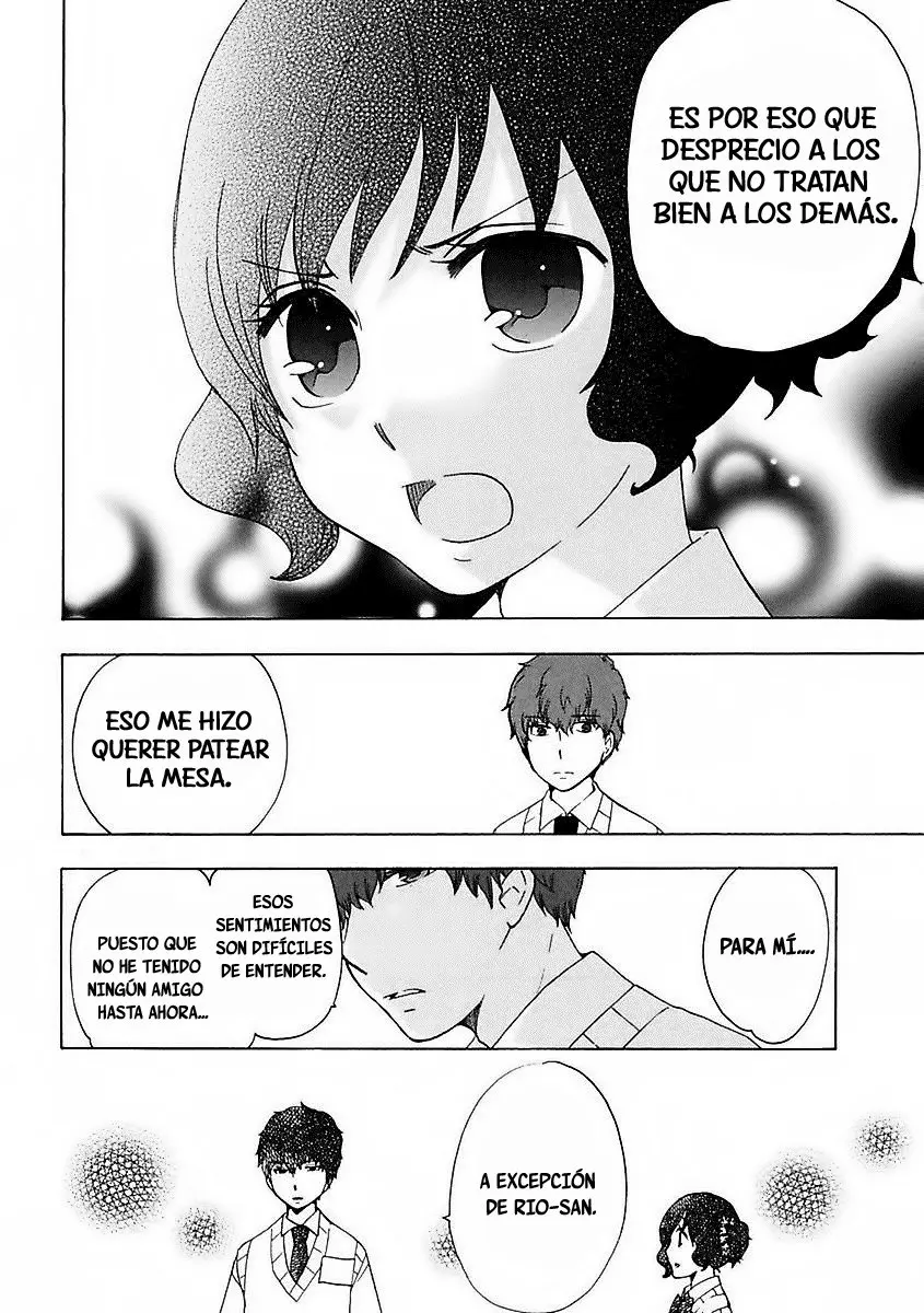 Cider and Crybaby (2013) - Capítulo 11 - Página 19 - LectorTMOo