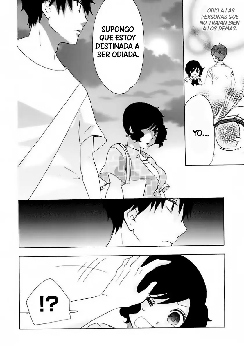 Cider and Crybaby (2013) - Capítulo 12 - Página 18 - LectorTMOo