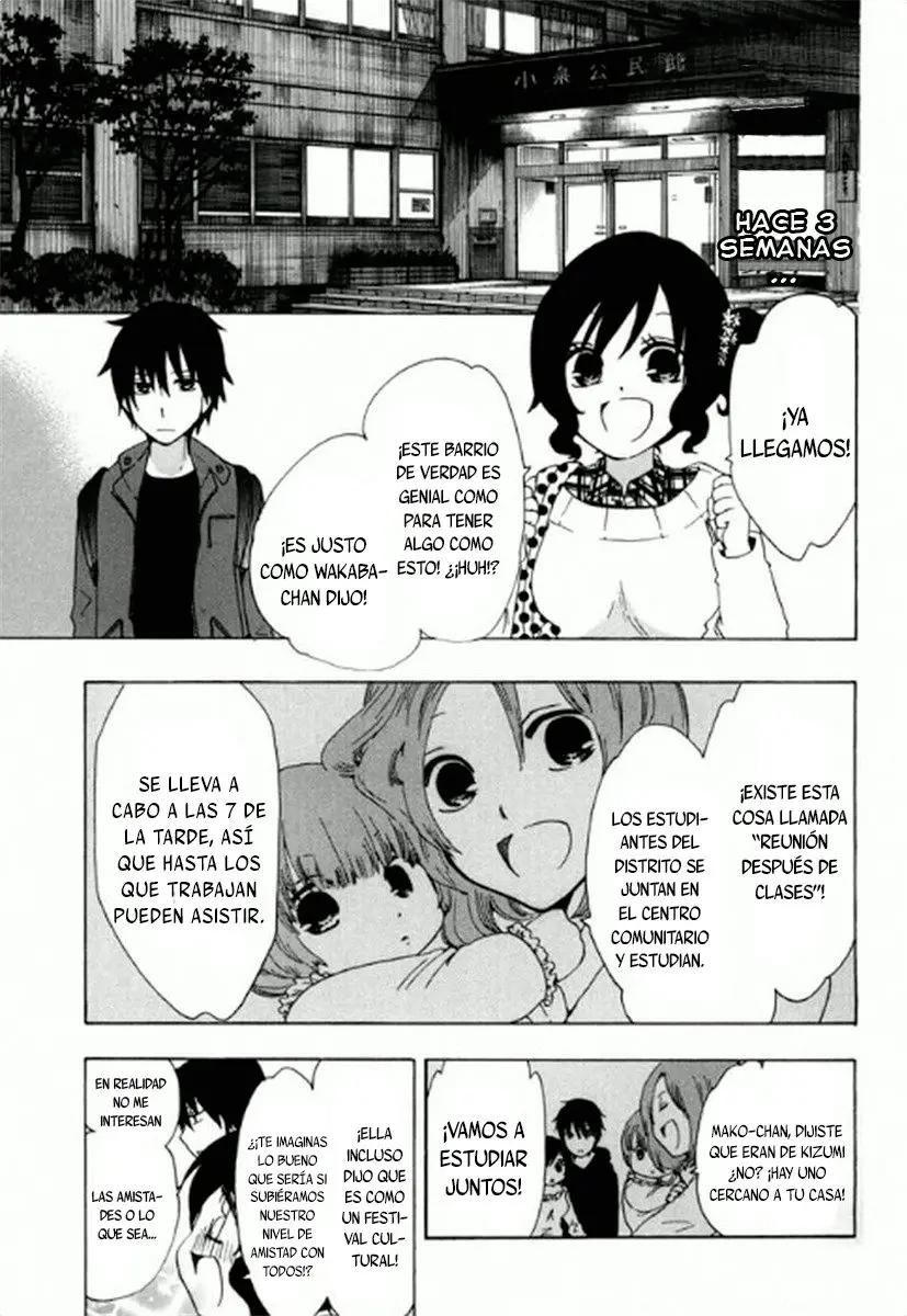 Cider and Crybaby (2013) - Capítulo 4 - Página 6 - LectorTMOo