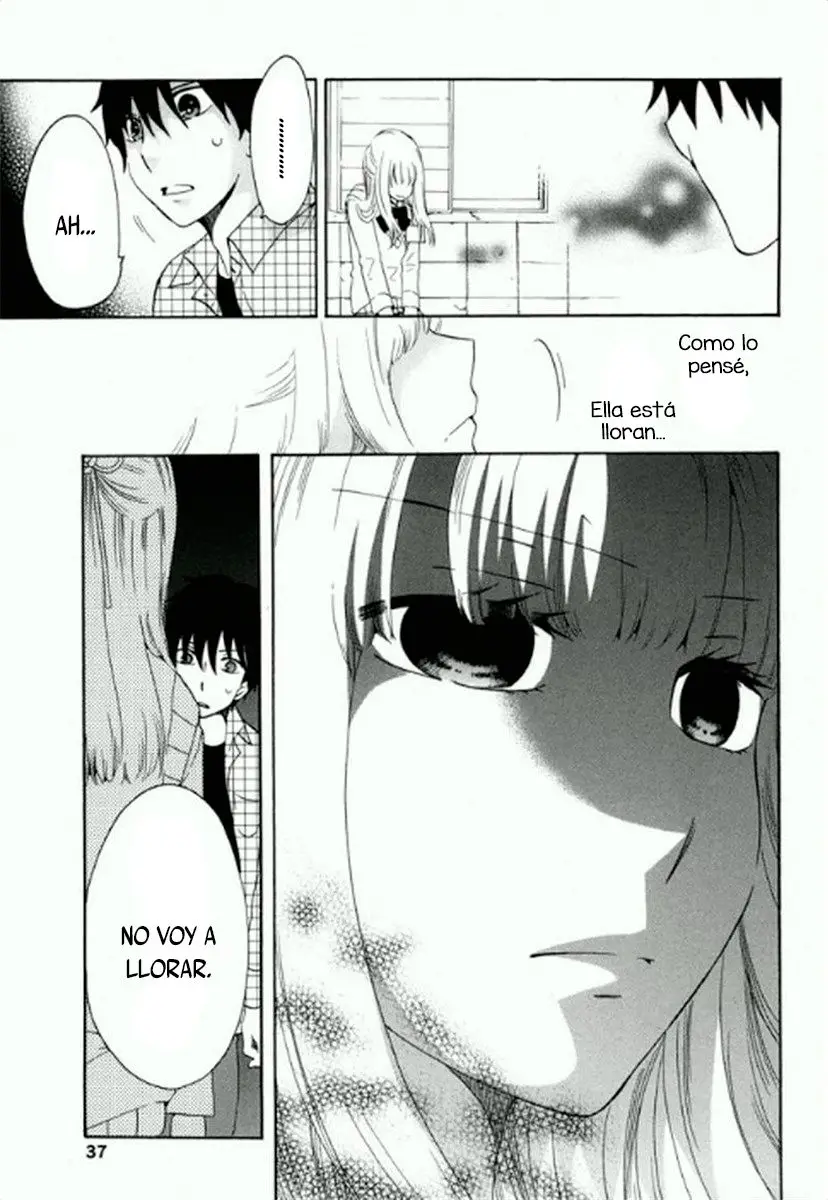 Cider and Crybaby (2013) - Capítulo 5 - Página 40 - LectorTMOo