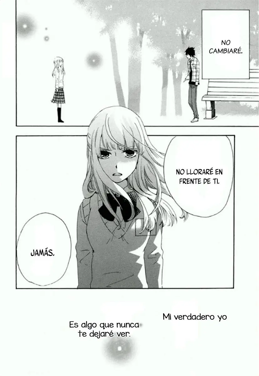 Cider and Crybaby (2013) - Capítulo 5 - Página 41 - LectorTMOo