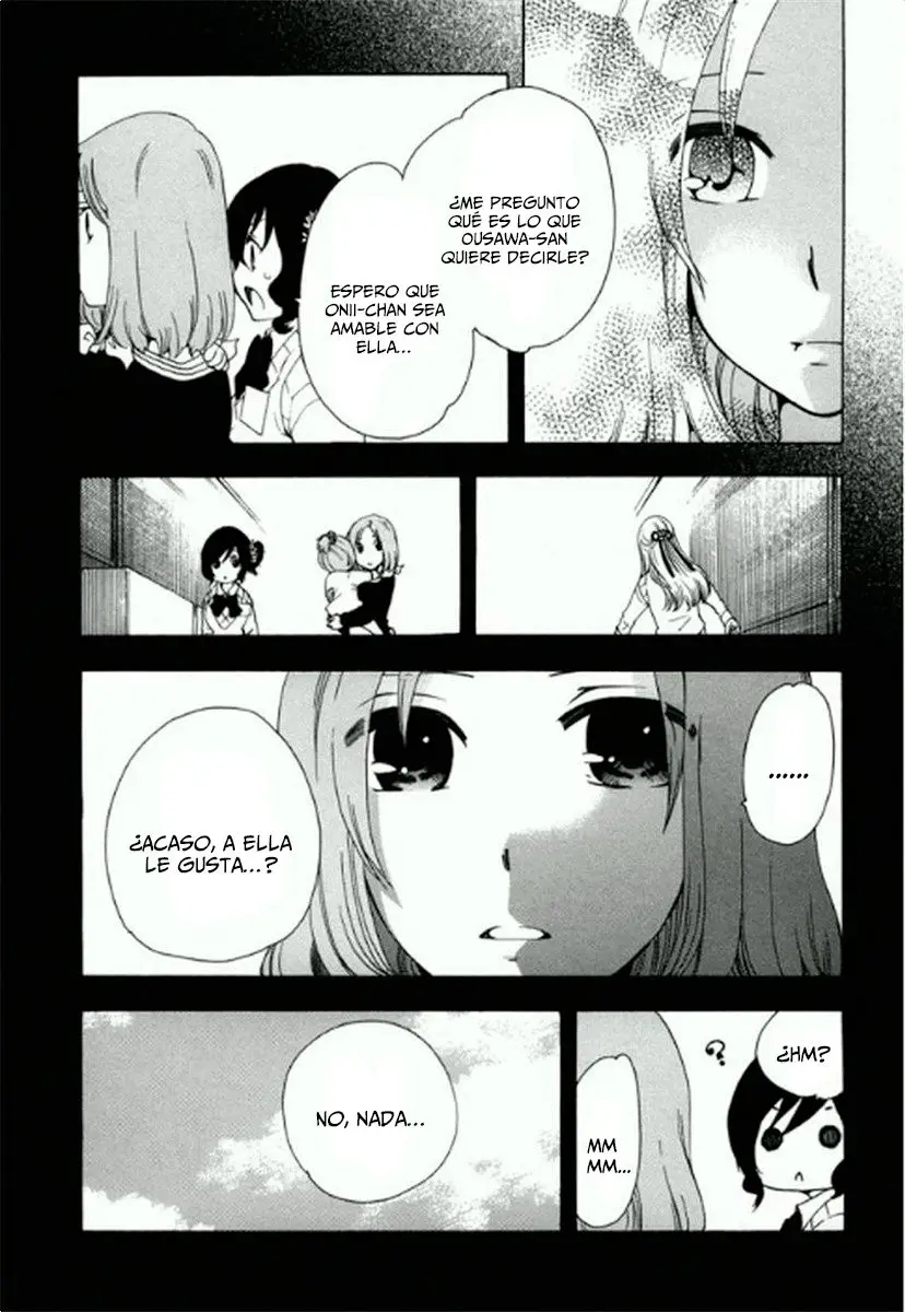 Cider and Crybaby (2013) - Capítulo 6 - Página 6 - LectorTMOo