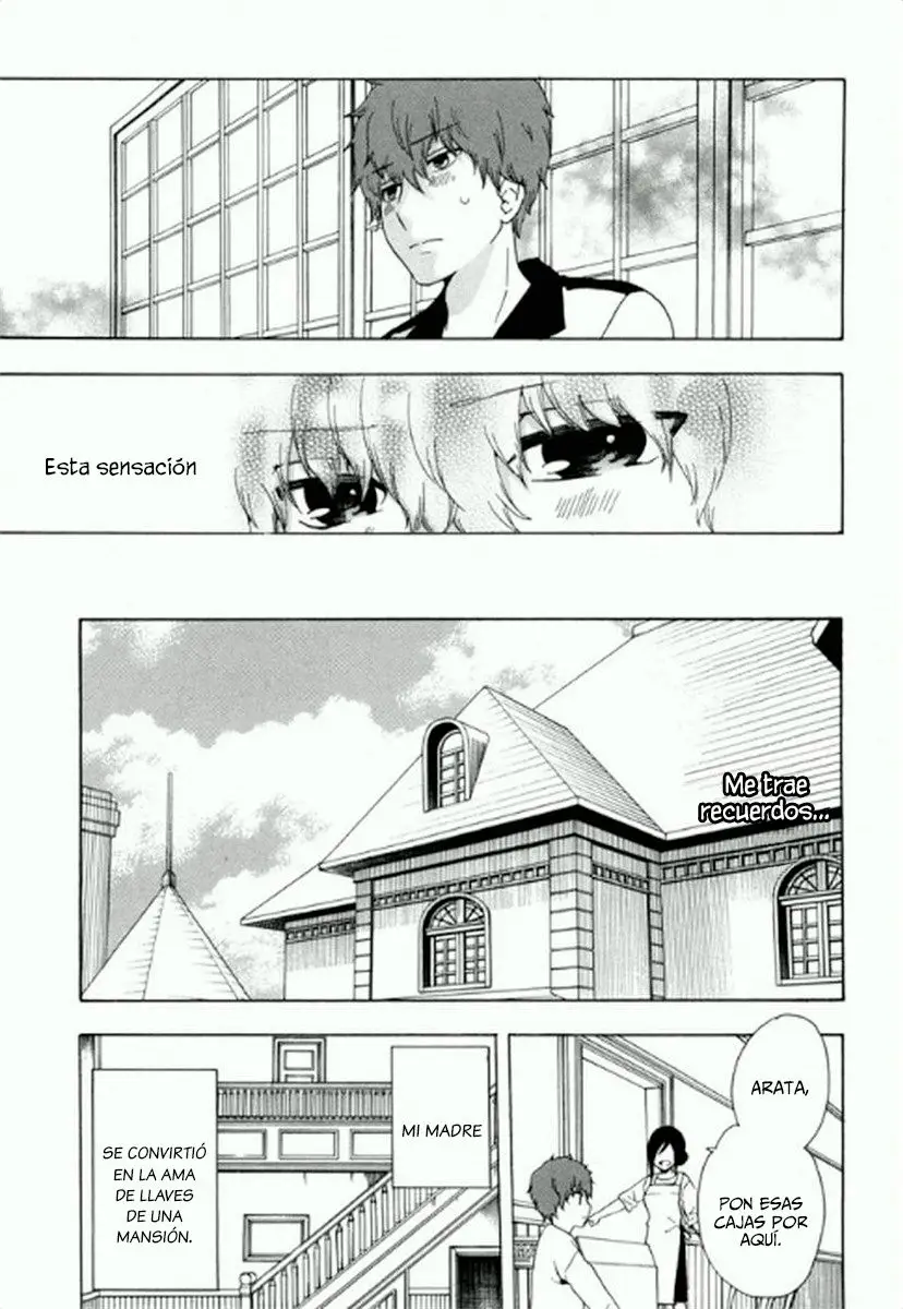 Cider and Crybaby (2013) - Capítulo 6 - Página 10 - LectorTMOo