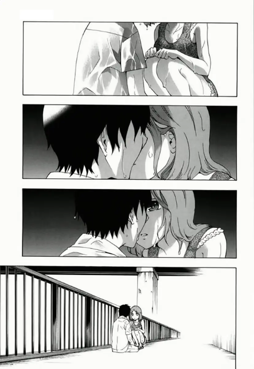 Cider and Crybaby (2013) - Capítulo 7 - Página 4 - LectorTMOo