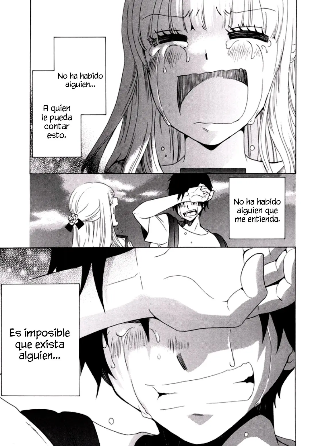 Cider and Crybaby (2013) - Capítulo 8 - Página 51 - LectorTMOo