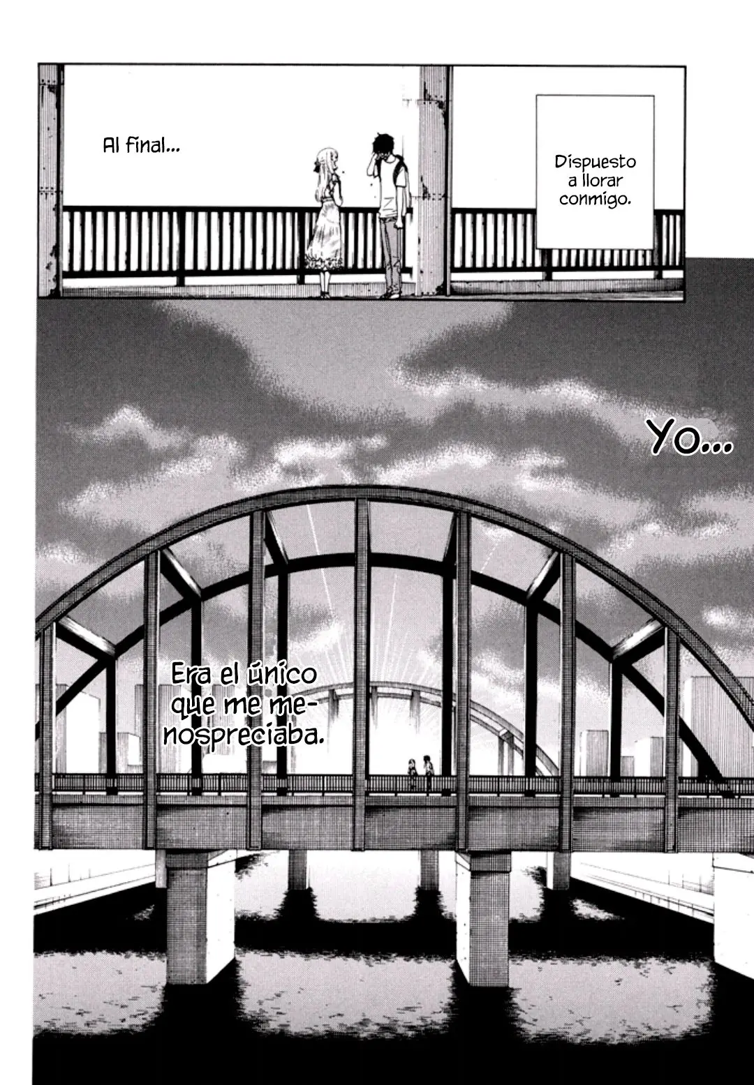 Cider and Crybaby (2013) - Capítulo 8 - Página 52 - LectorTMOo