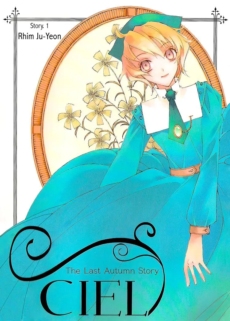 Ciel - The Last Autumn Story (2005) - Capítulo - Página 3 - LectorTMOo