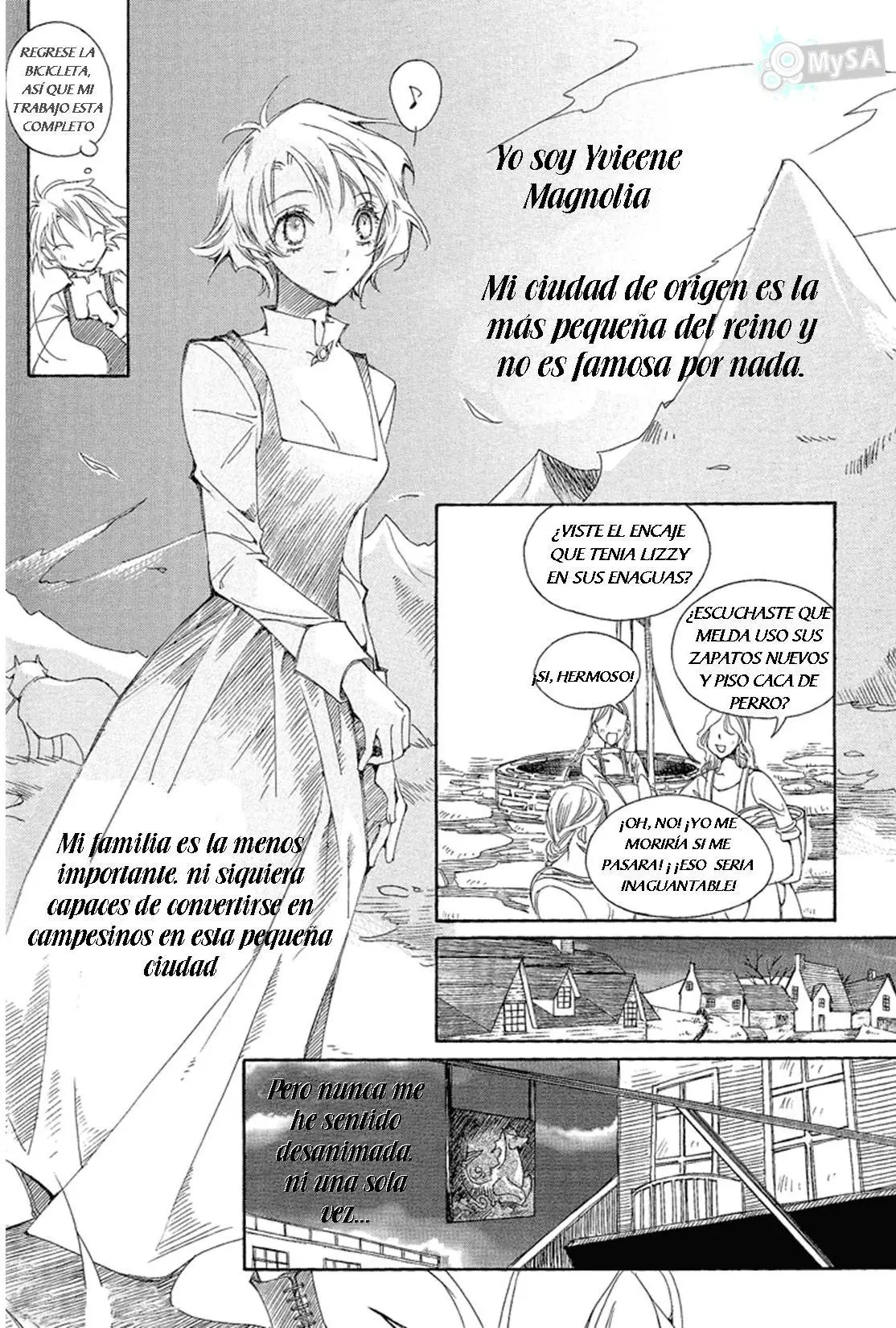 Ciel - The Last Autumn Story (2005) - Capítulo 1 - Página 15 - LectorTMOo