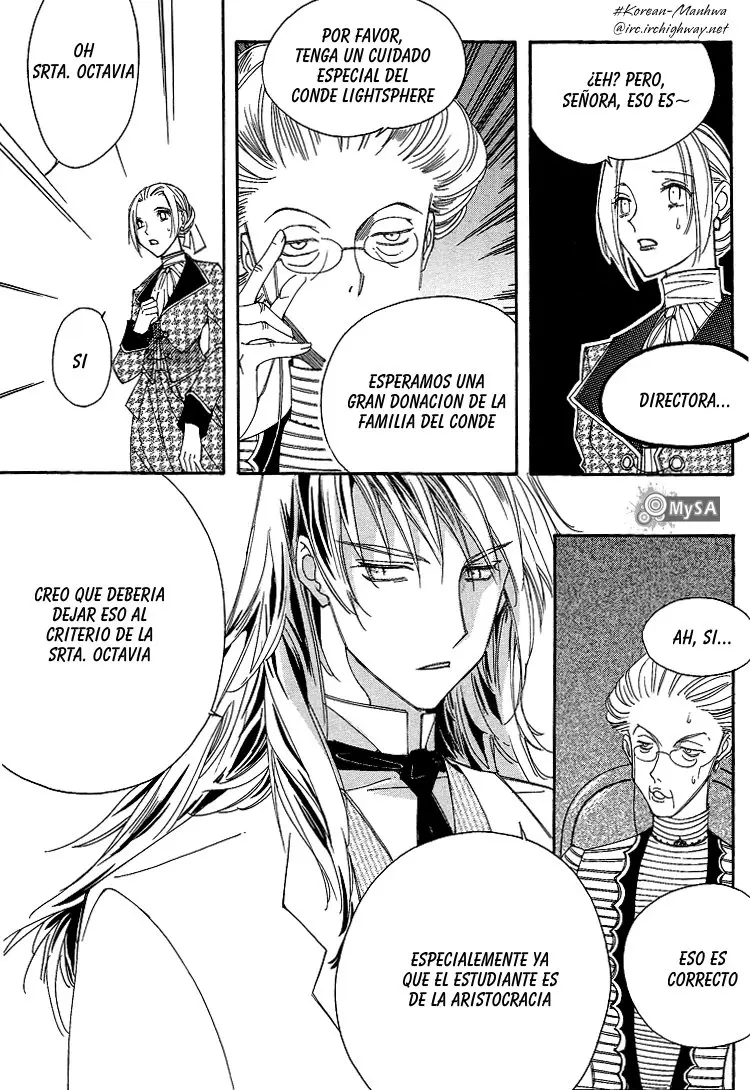 Ciel - The Last Autumn Story (2005) - Capítulo 10 - Página 8 - LectorTMOo