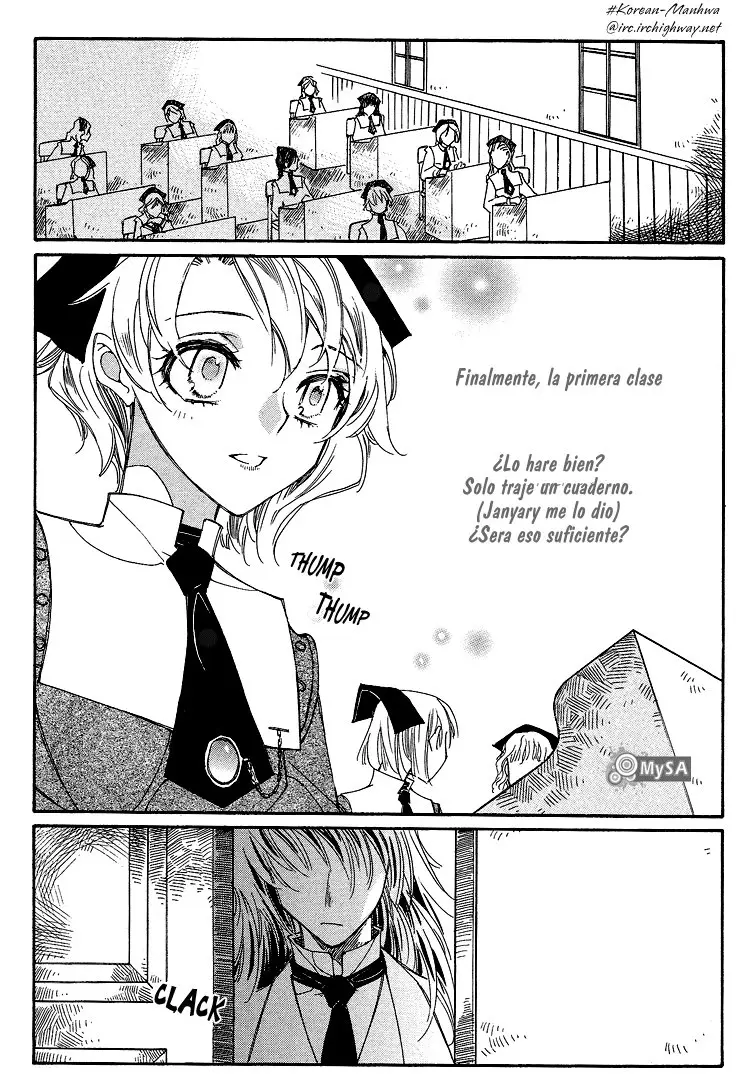 Ciel - The Last Autumn Story (2005) - Capítulo 10 - Página 10 - LectorTMOo