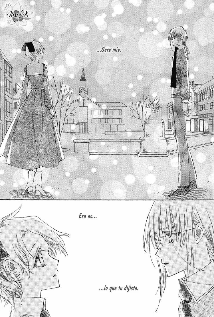 Ciel - The Last Autumn Story (2005) - Capítulo 11 - Página 10 - LectorTMOo
