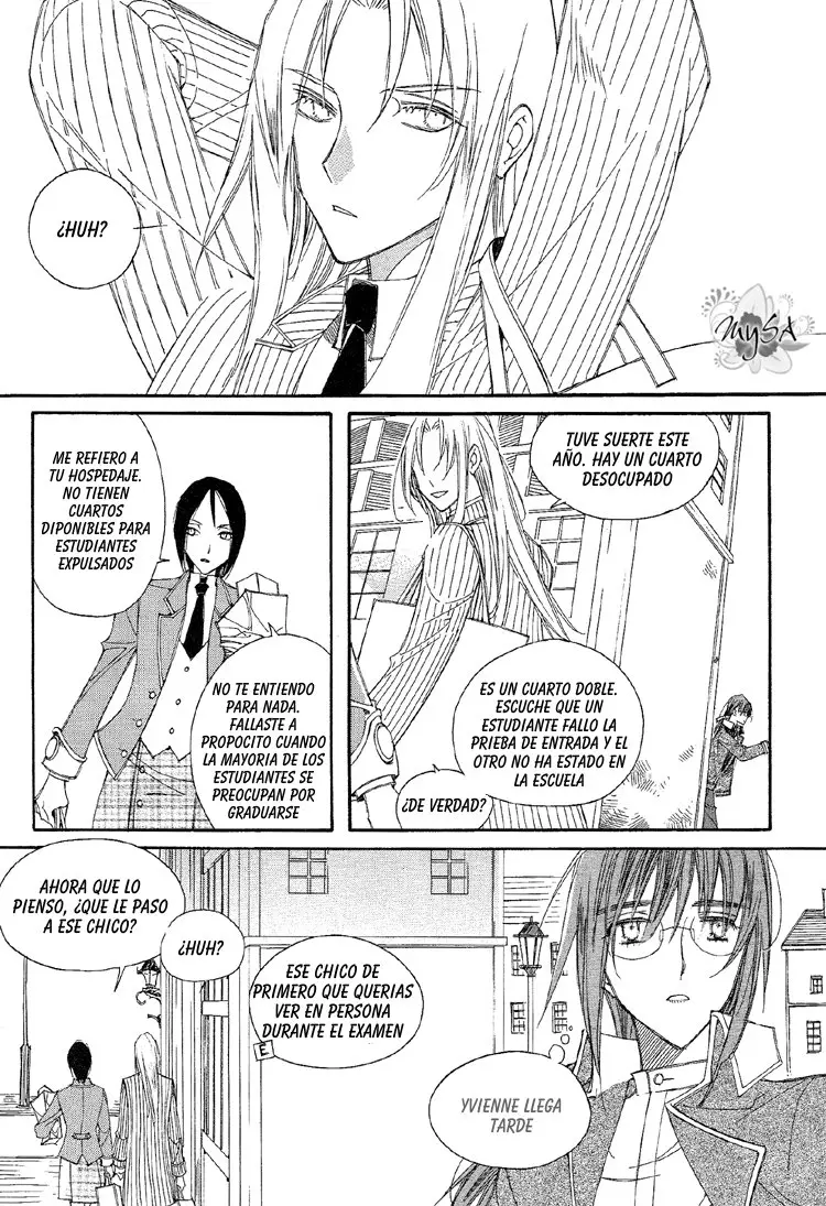 Ciel - The Last Autumn Story (2005) - Capítulo 12 - Página 9 - LectorTMOo