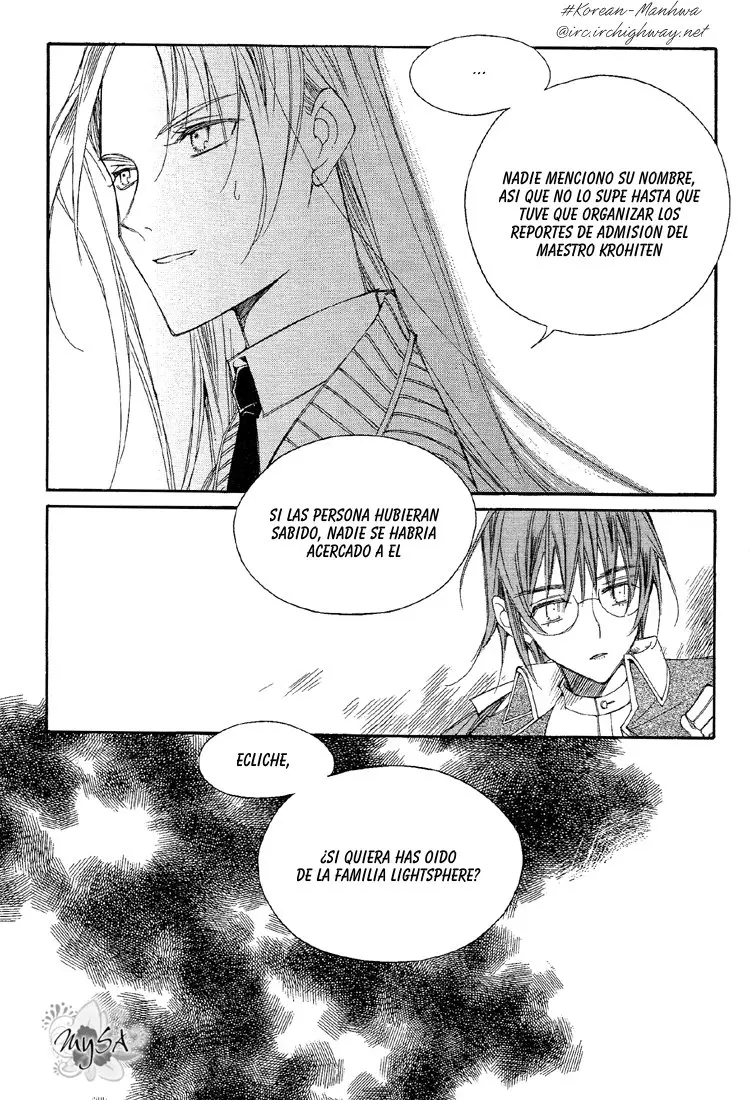 Ciel - The Last Autumn Story (2005) - Capítulo 12 - Página 10 - LectorTMOo