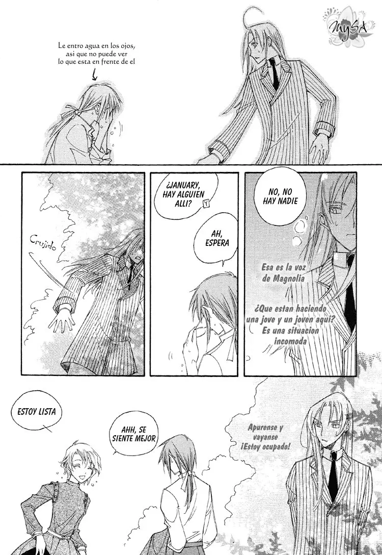 Ciel - The Last Autumn Story (2005) - Capítulo 12 - Página 17 - LectorTMOo