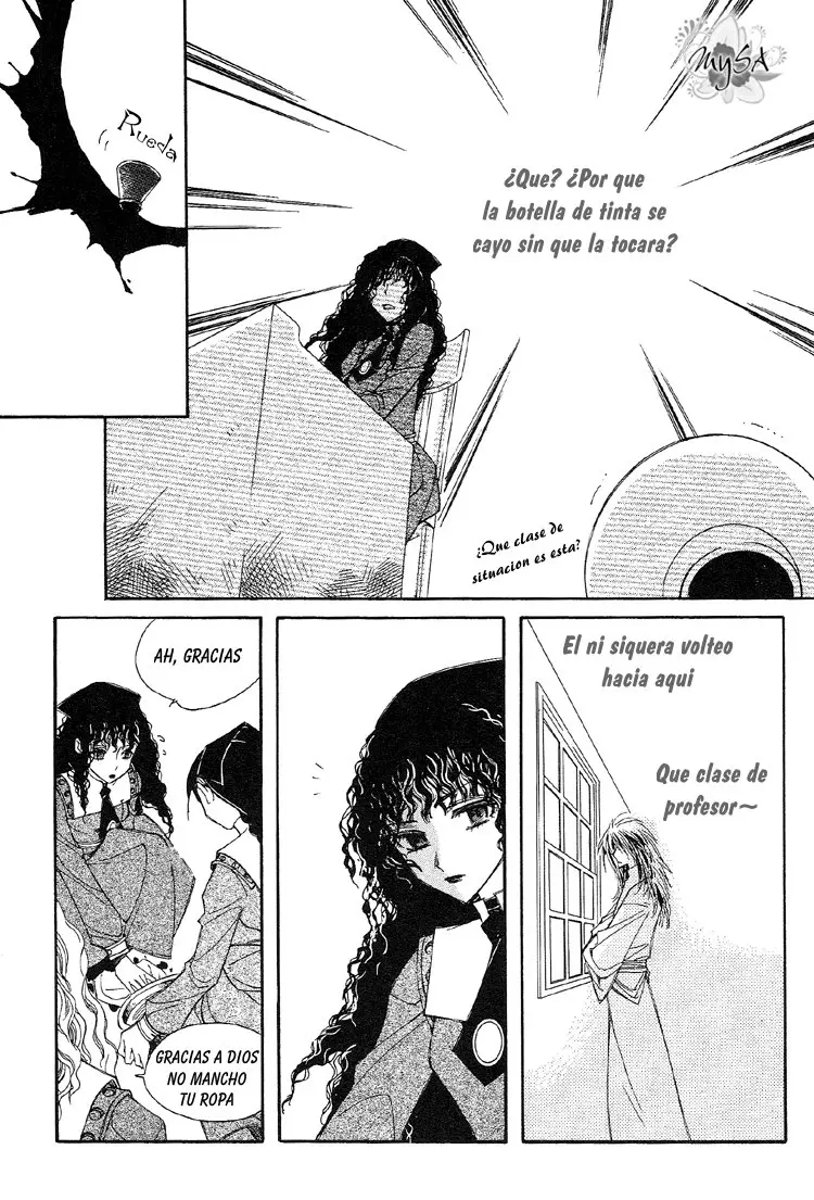 Ciel - The Last Autumn Story (2005) - Capítulo 12 - Página 22 - LectorTMOo