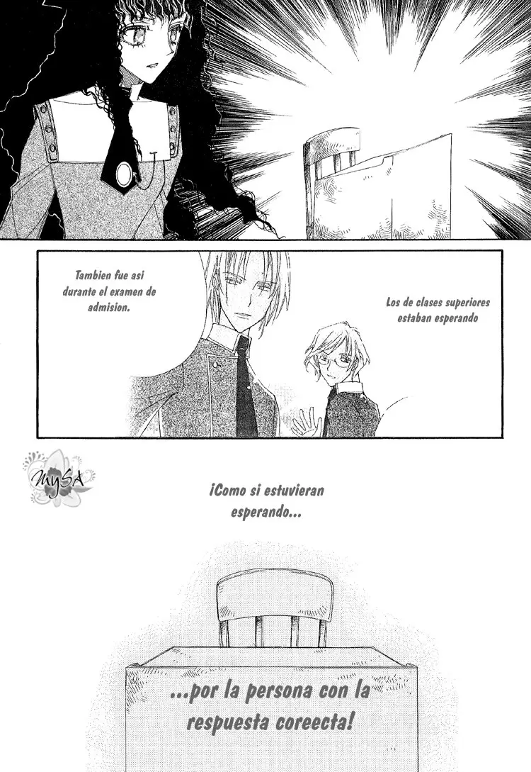 Ciel - The Last Autumn Story (2005) - Capítulo 12 - Página 24 - LectorTMOo