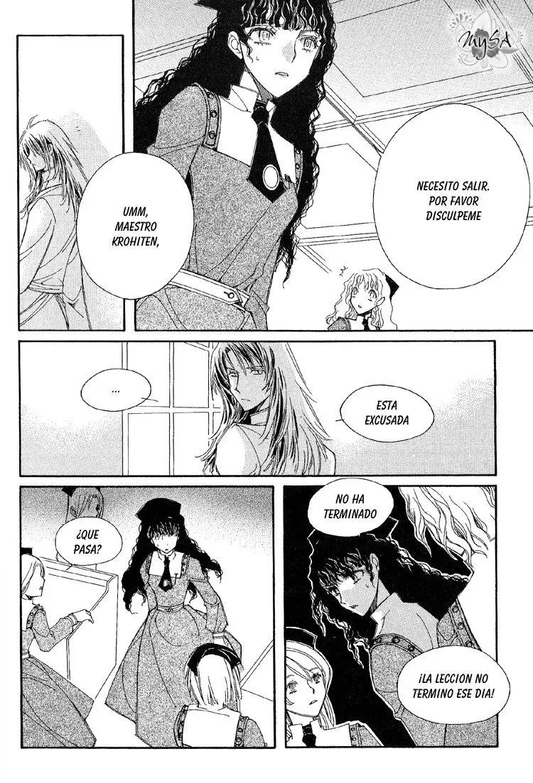 Ciel - The Last Autumn Story (2005) - Capítulo 12 - Página 25 - LectorTMOo