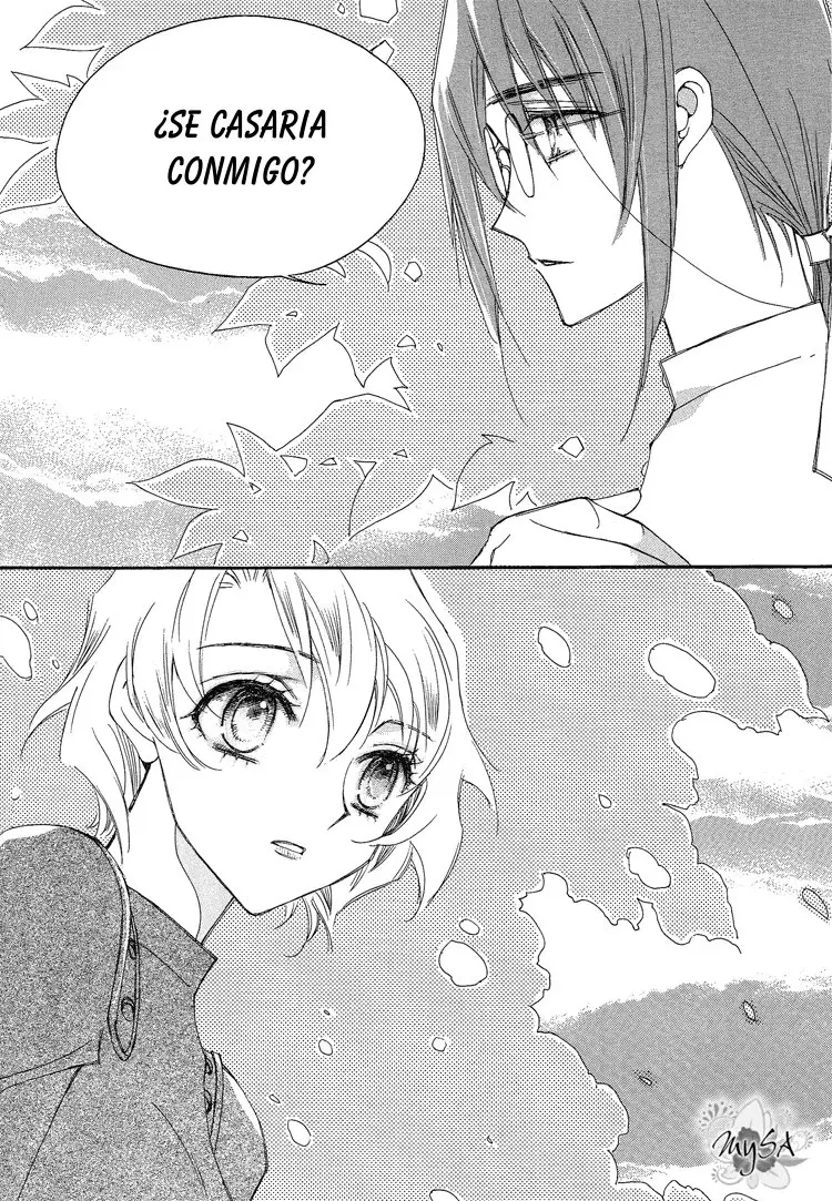 Ciel - The Last Autumn Story (2005) - Capítulo 13 - Página 4 - LectorTMOo