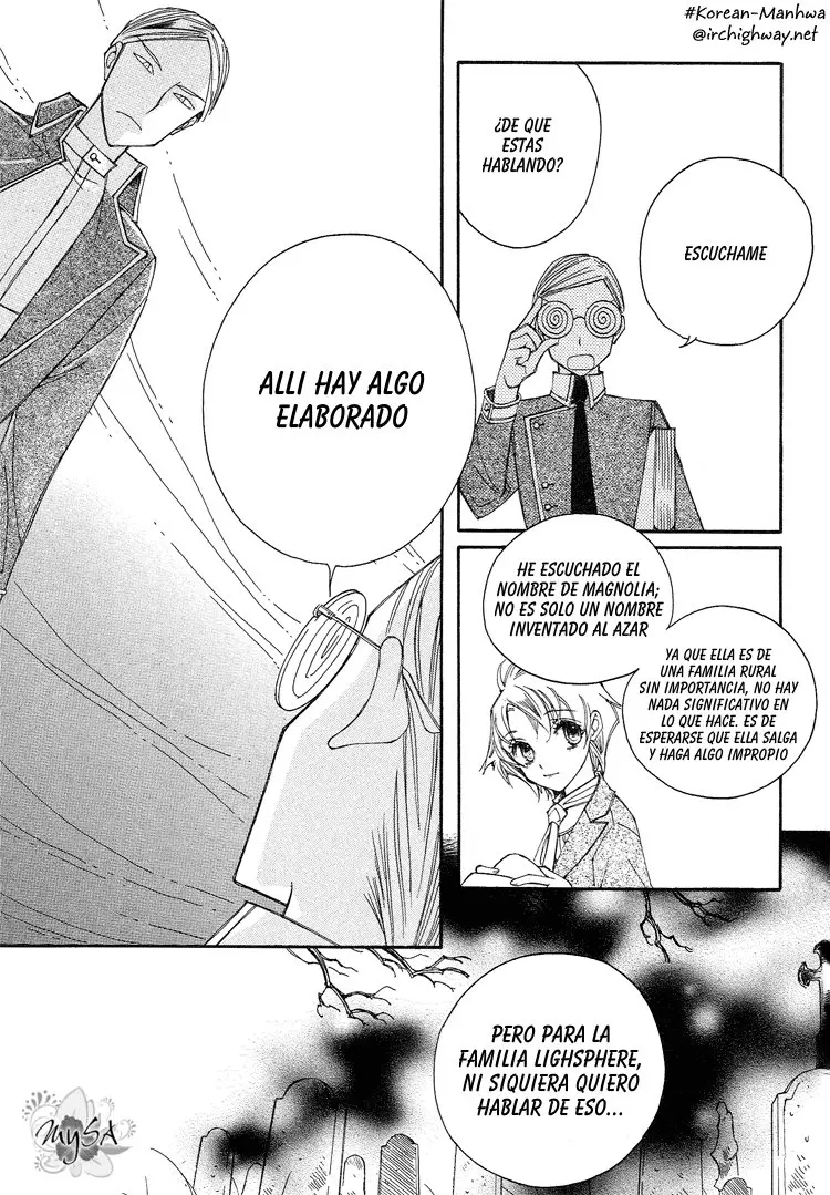 Ciel - The Last Autumn Story (2005) - Capítulo 13 - Página 7 - LectorTMOo