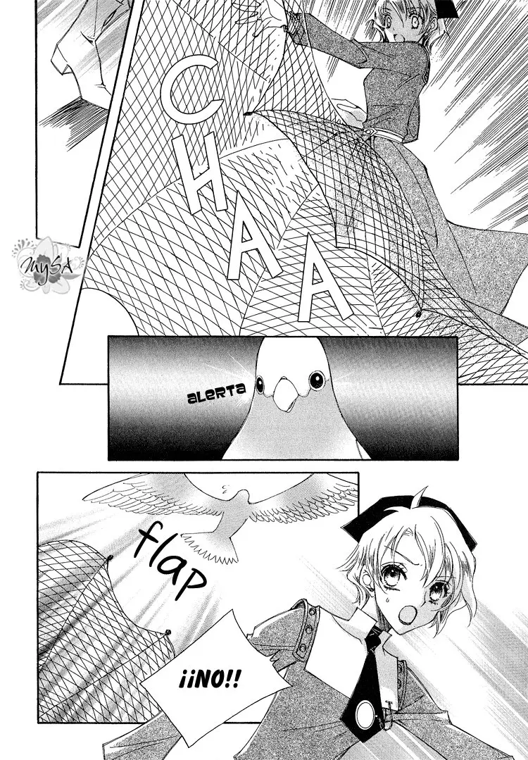 Ciel - The Last Autumn Story (2005) - Capítulo 13 - Página 24 - LectorTMOo