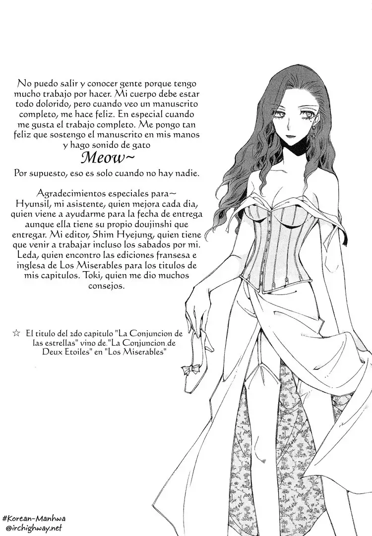Ciel - The Last Autumn Story (2005) - Capítulo 13 - Página 32 - LectorTMOo