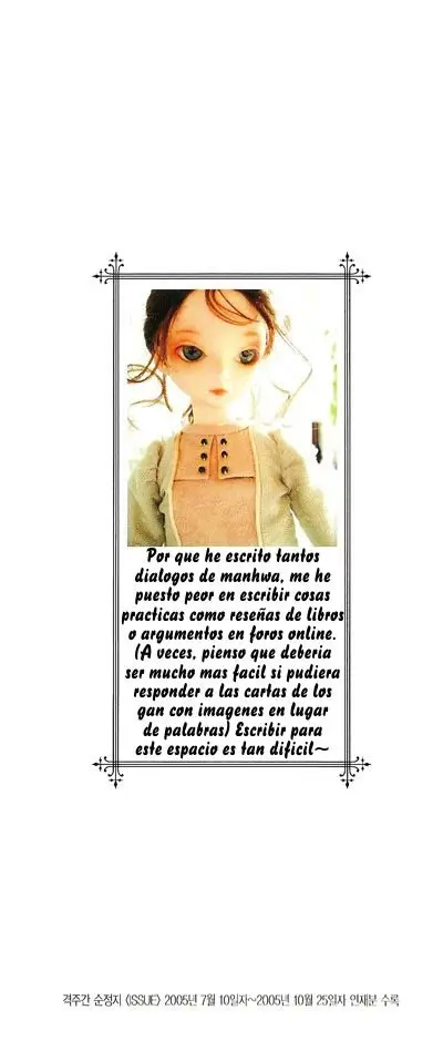 Ciel - The Last Autumn Story (2005) - Capítulo 14 - Página 5 - LectorTMOo