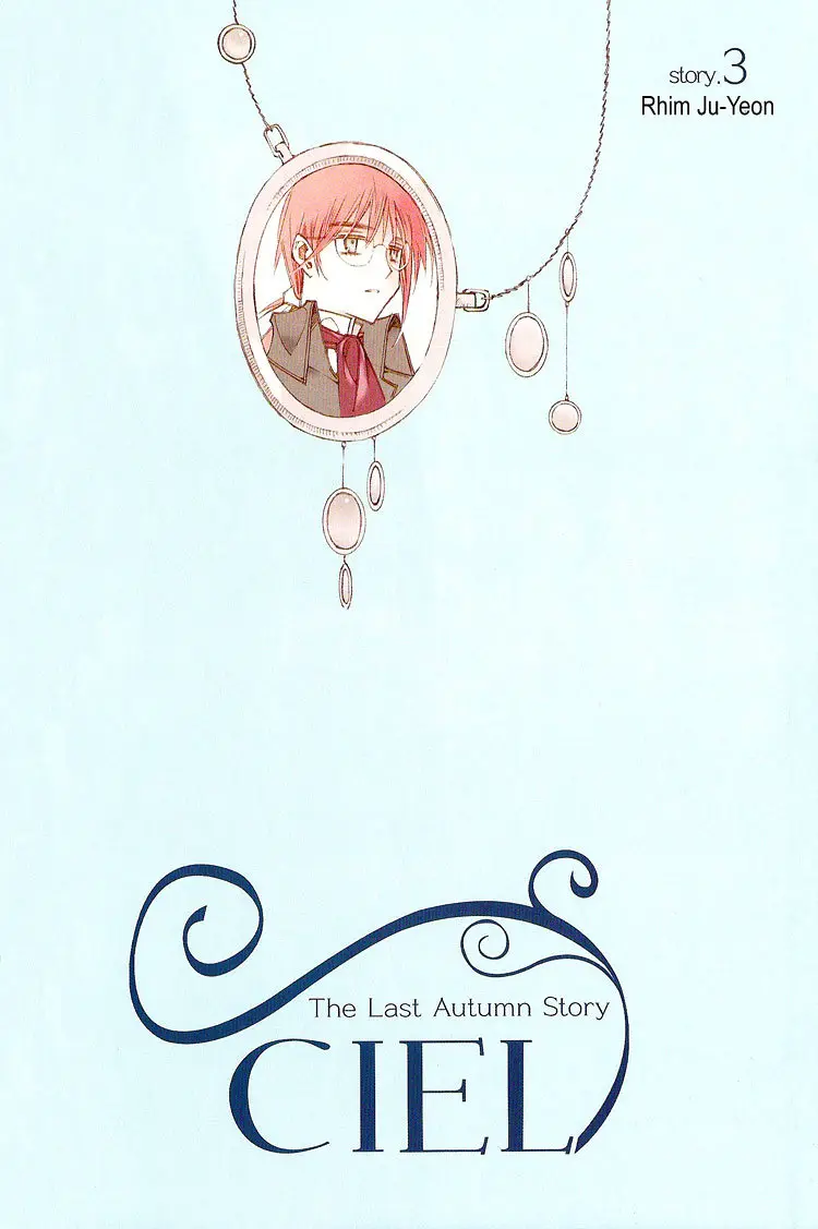 Ciel - The Last Autumn Story (2005) - Capítulo 14 - Página 8 - LectorTMOo