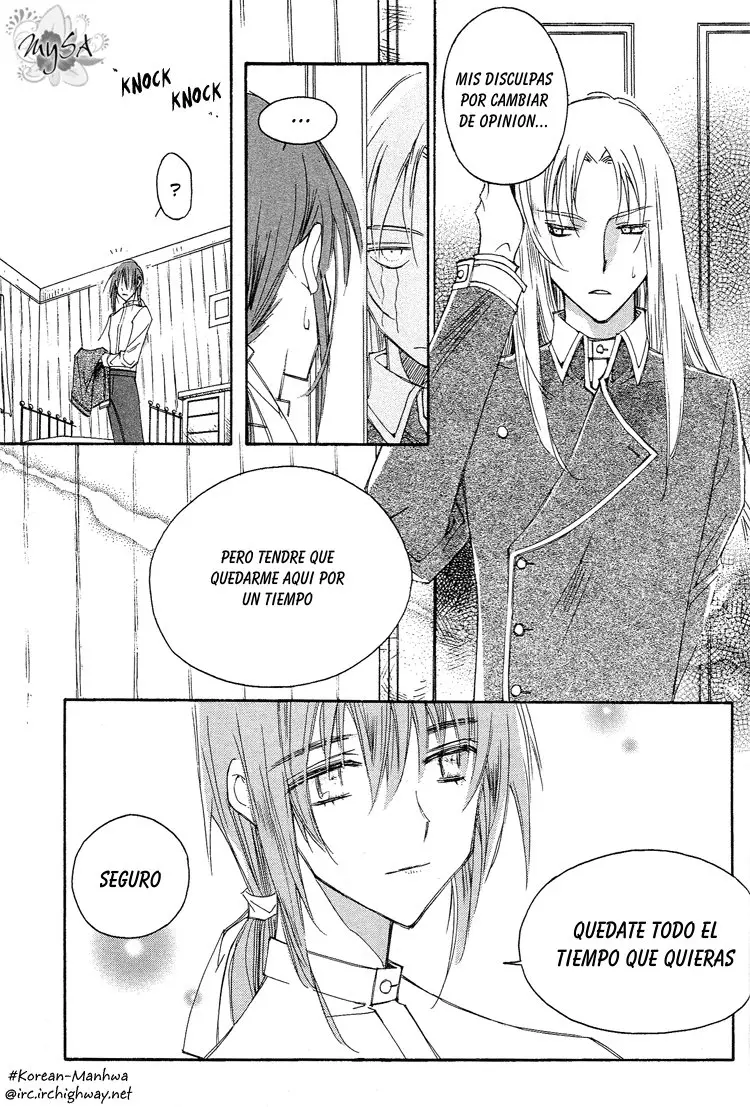 Ciel - The Last Autumn Story (2005) - Capítulo 14 - Página 29 - LectorTMOo