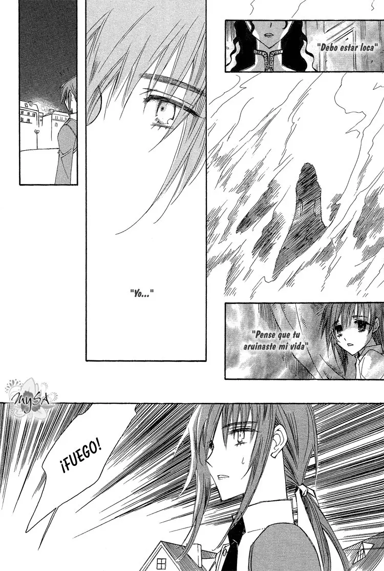 Ciel - The Last Autumn Story (2005) - Capítulo 15 - Página 6 - LectorTMOo