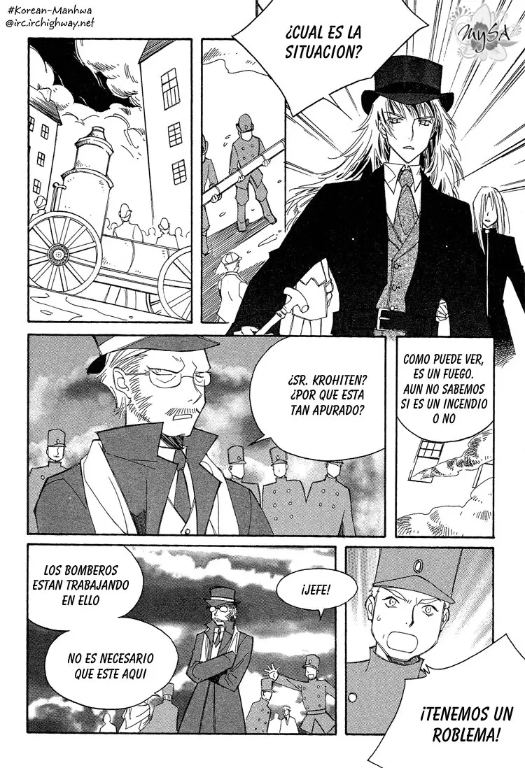 Ciel - The Last Autumn Story (2005) - Capítulo 15 - Página 7 - LectorTMOo