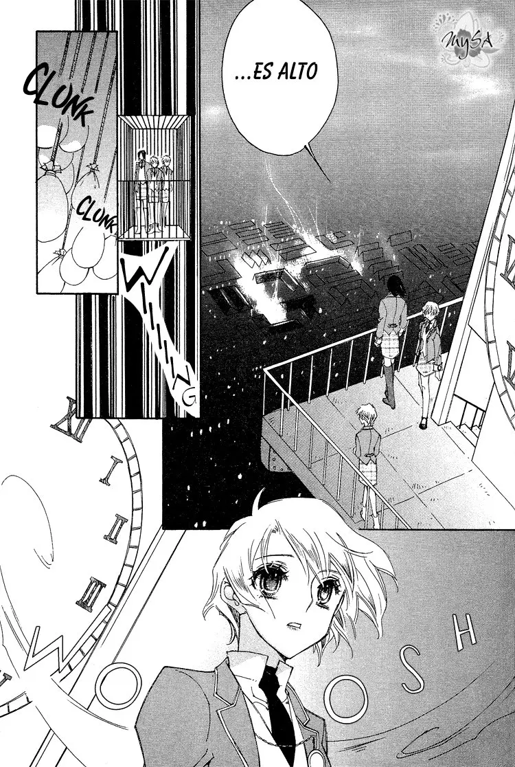 Ciel - The Last Autumn Story (2005) - Capítulo 15 - Página 12 - LectorTMOo