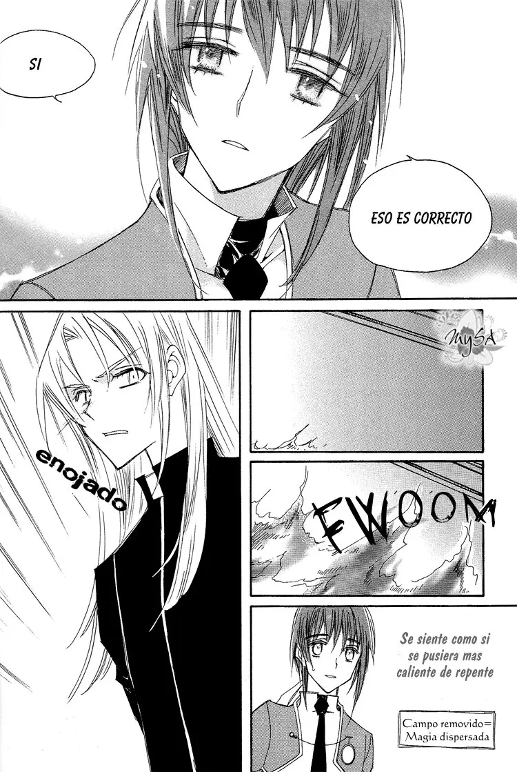 Ciel - The Last Autumn Story (2005) - Capítulo 16 - Página 8 - LectorTMOo