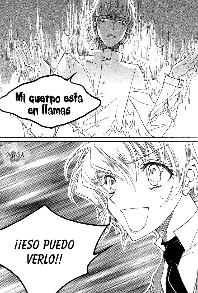 Ciel - The Last Autumn Story (2005) - Capítulo 16 - Página 13 - LectorTMOo