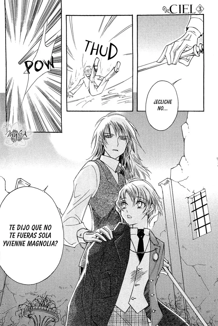 Ciel - The Last Autumn Story (2005) - Capítulo 16 - Página 16 - LectorTMOo