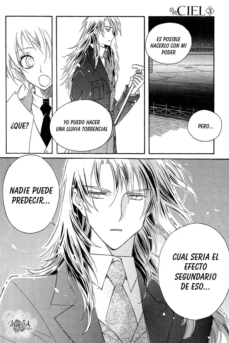 Ciel - The Last Autumn Story (2005) - Capítulo 16 - Página 20 - LectorTMOo