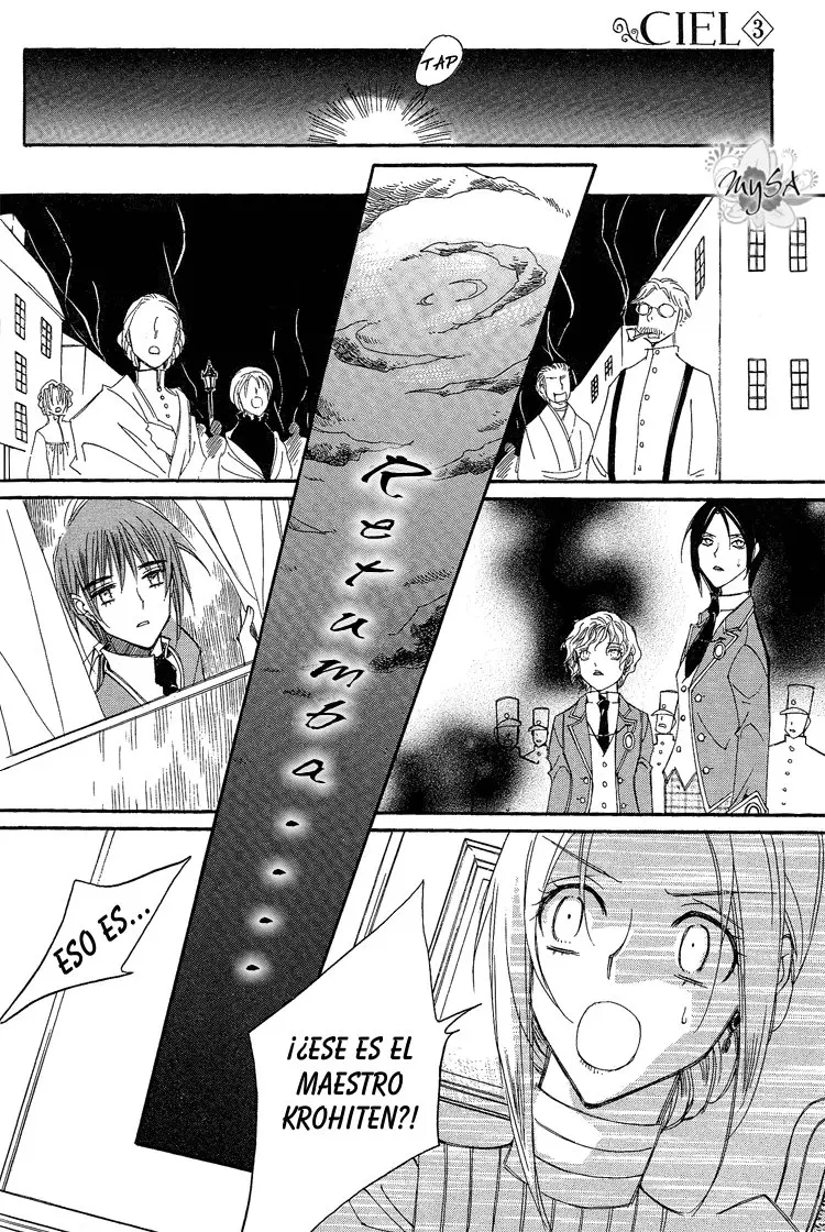 Ciel - The Last Autumn Story (2005) - Capítulo 16 - Página 24 - LectorTMOo