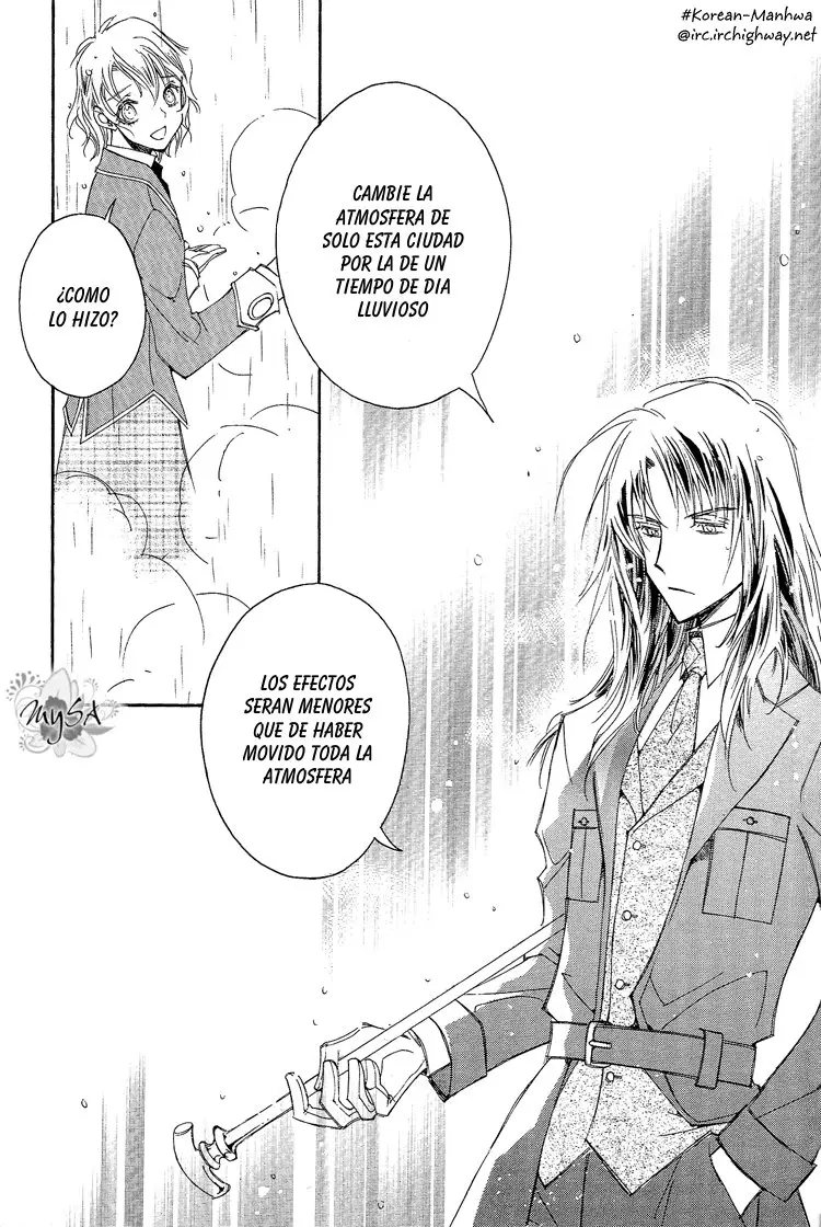 Ciel - The Last Autumn Story (2005) - Capítulo 16 - Página 26 - LectorTMOo