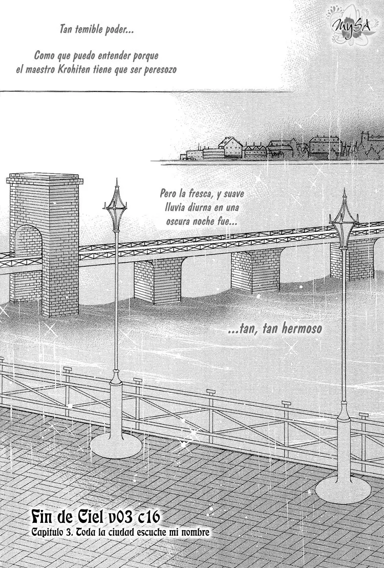 Ciel - The Last Autumn Story (2005) - Capítulo 16 - Página 27 - LectorTMOo