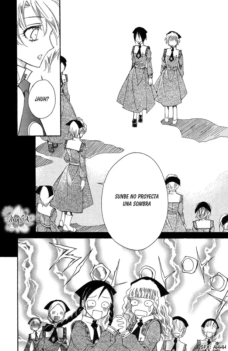 Ciel - The Last Autumn Story (2005) - Capítulo 17 - Página 24 - LectorTMOo