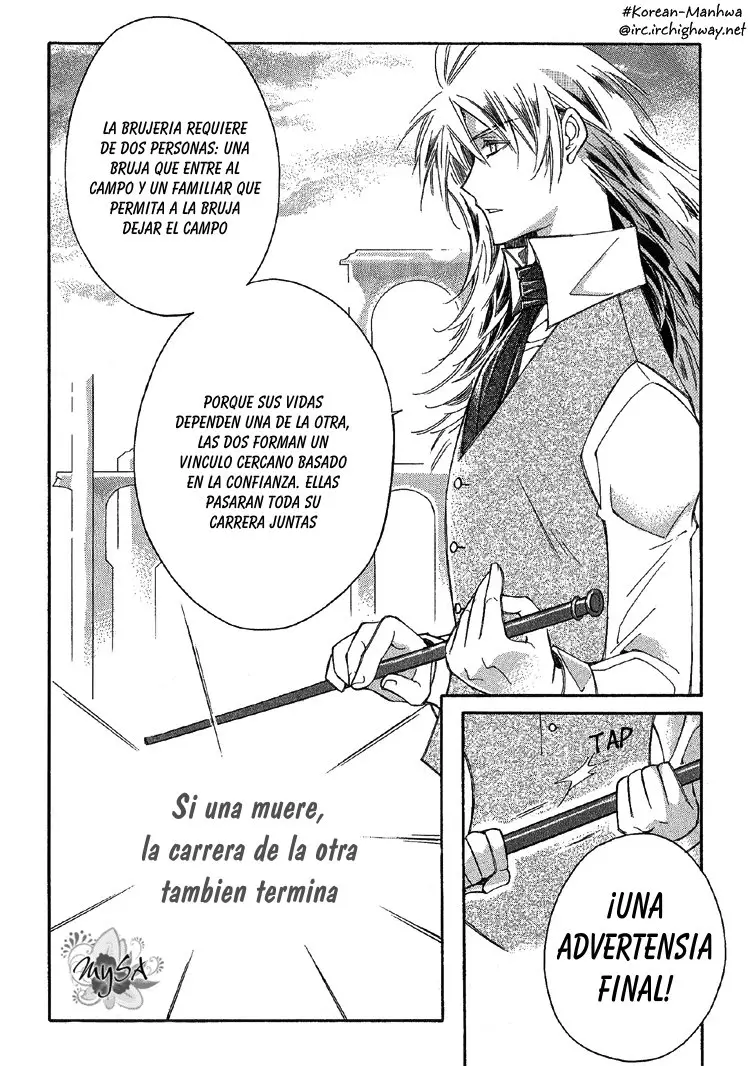 Ciel - The Last Autumn Story (2005) - Capítulo 18 - Página 10 - LectorTMOo