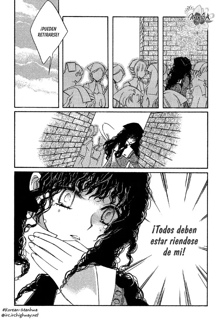 Ciel - The Last Autumn Story (2005) - Capítulo 18 - Página 12 - LectorTMOo