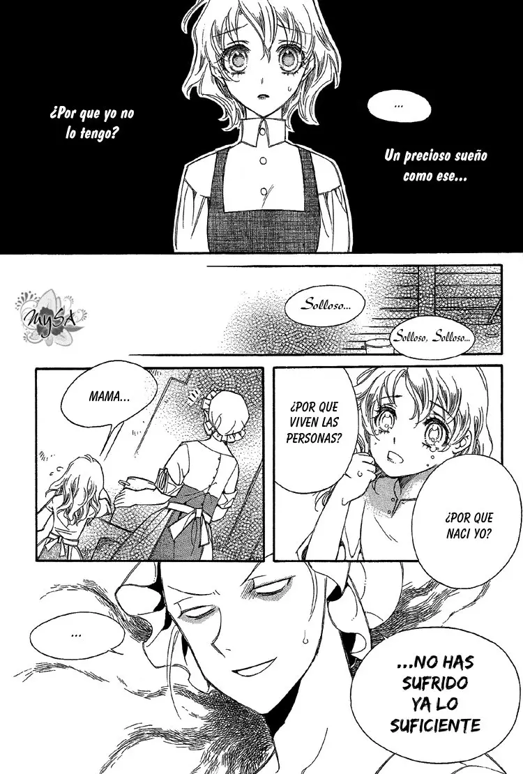 Ciel - The Last Autumn Story (2005) - Capítulo 18 - Página 22 - LectorTMOo