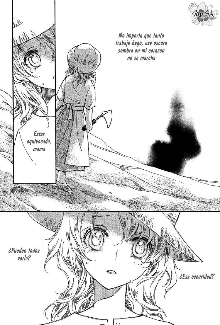 Ciel - The Last Autumn Story (2005) - Capítulo 18 - Página 24 - LectorTMOo