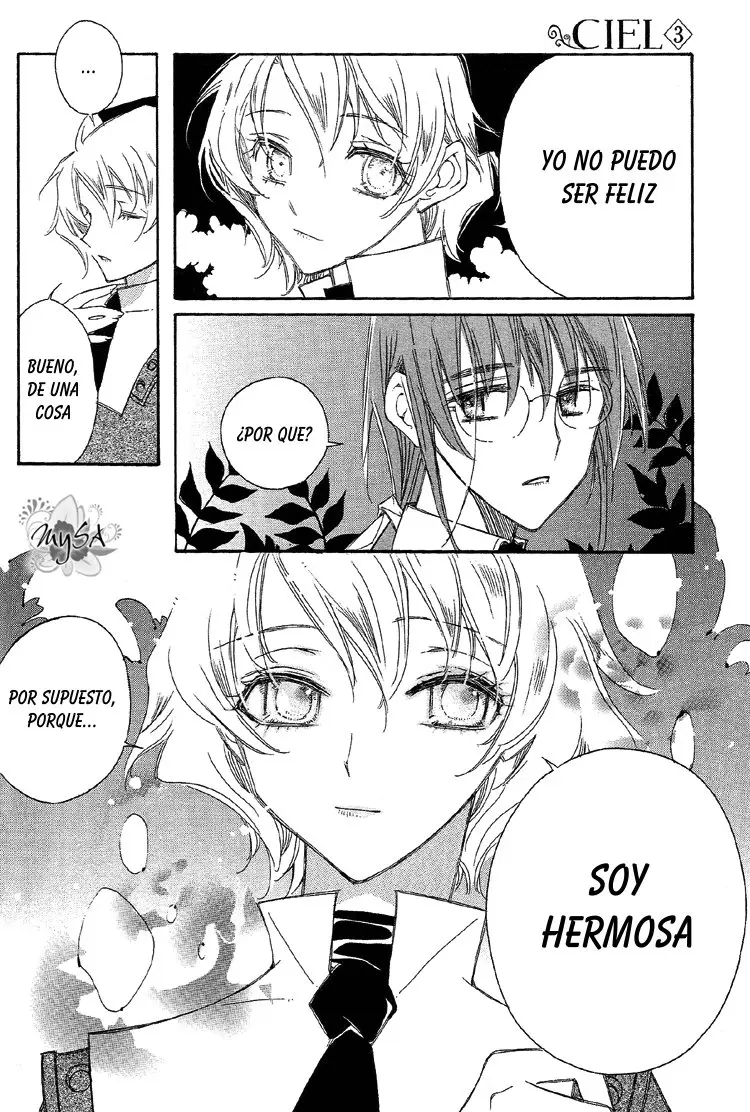 Ciel - The Last Autumn Story (2005) - Capítulo 19 - Página 7 - LectorTMOo