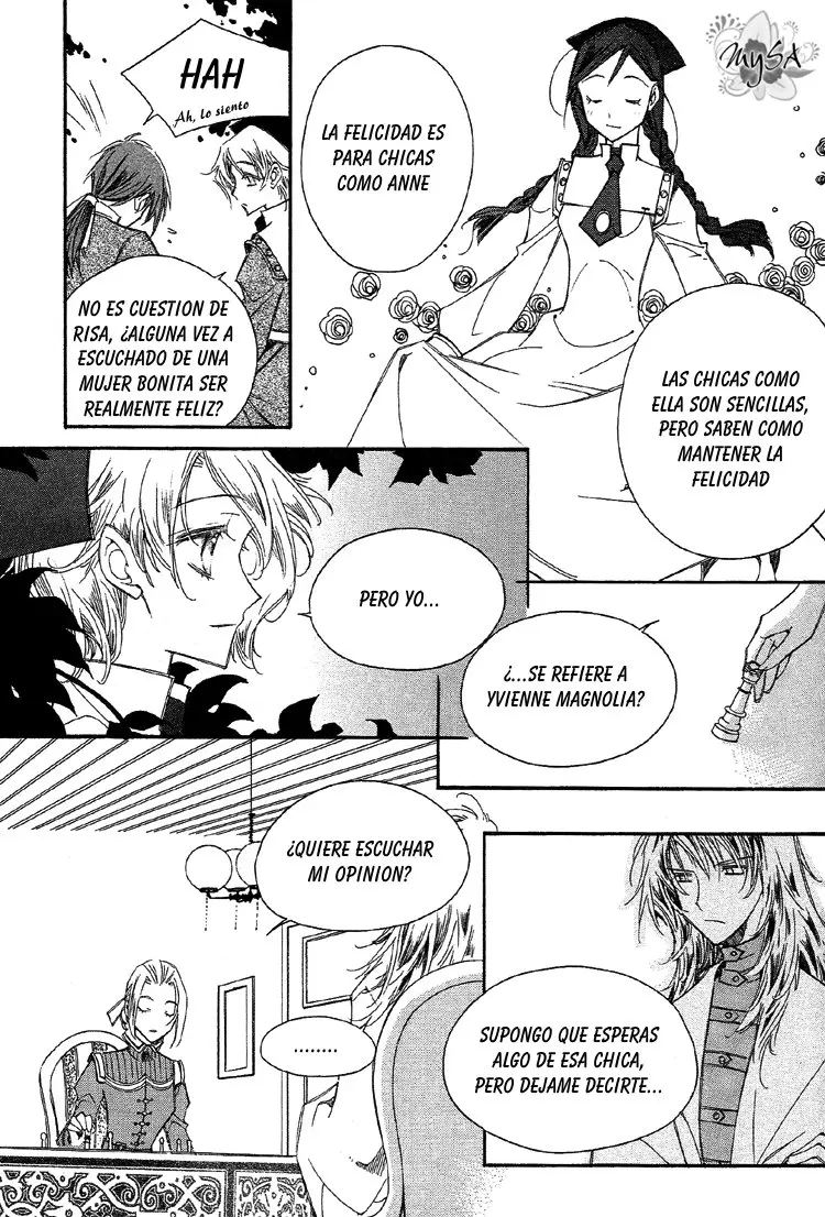 Ciel - The Last Autumn Story (2005) - Capítulo 19 - Página 8 - LectorTMOo