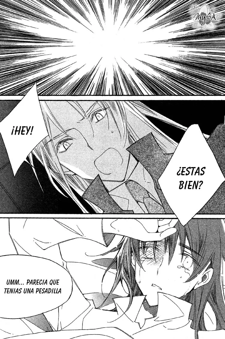 Ciel - The Last Autumn Story (2005) - Capítulo 19 - Página 17 - LectorTMOo